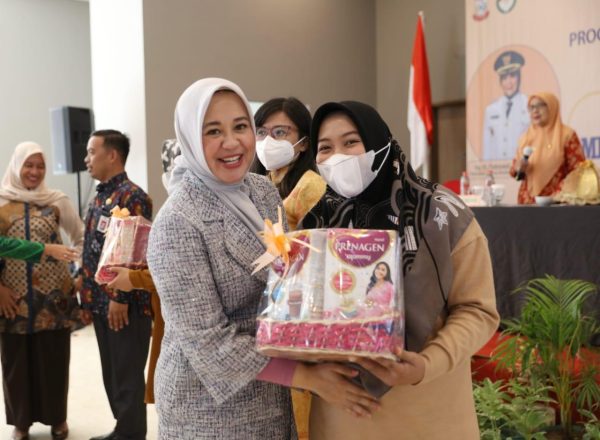 1.000 HPK Adalah Emas Dasar Bagi Anak – MakassarKota