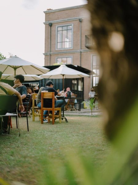 Rekomendasi Hidden Gems di Kota Makassar