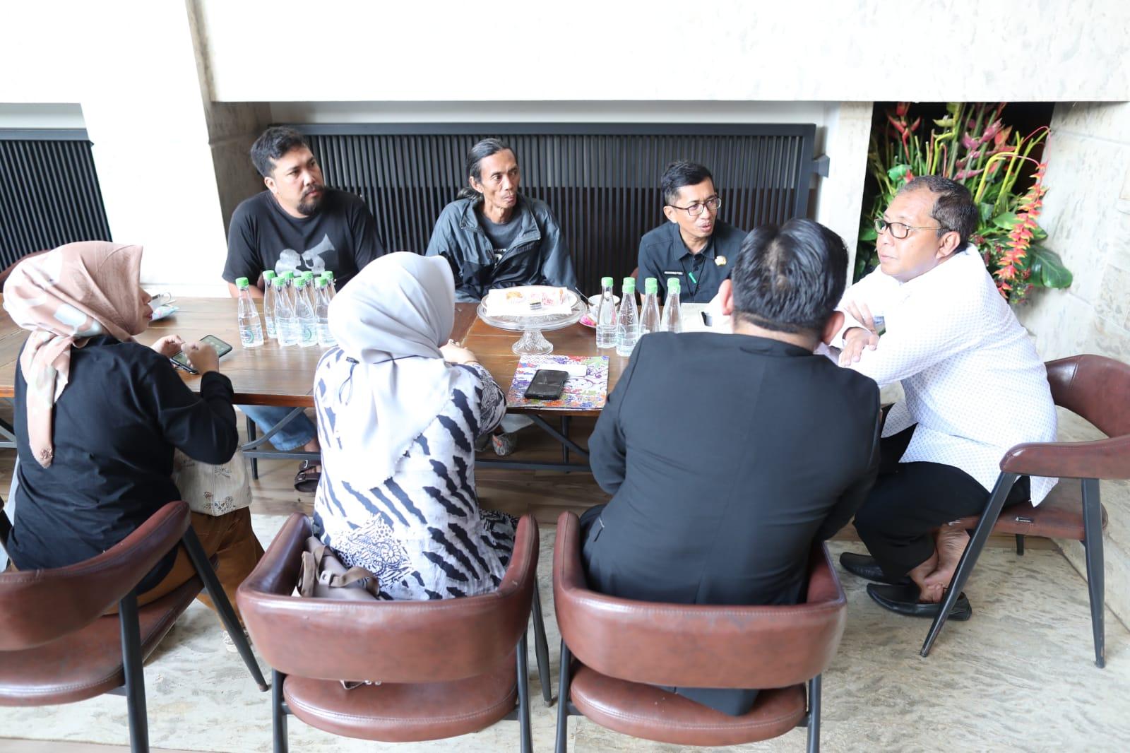 Dinas Kebudayaan Makassar Siapkan Panggung Ekspresi Bagi Anak Lorong – MakassarKota