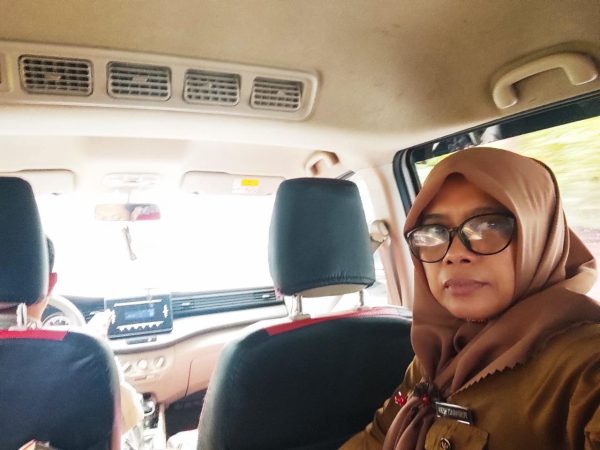 Gerakan Ojol day Kurangi Beban Macet di Jalan Raya – MakassarKota