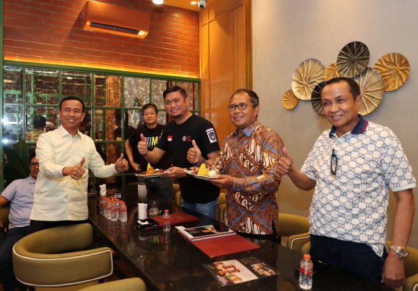Grand Opening BCC, Bukti Makassar Tangguh – MakassarKota