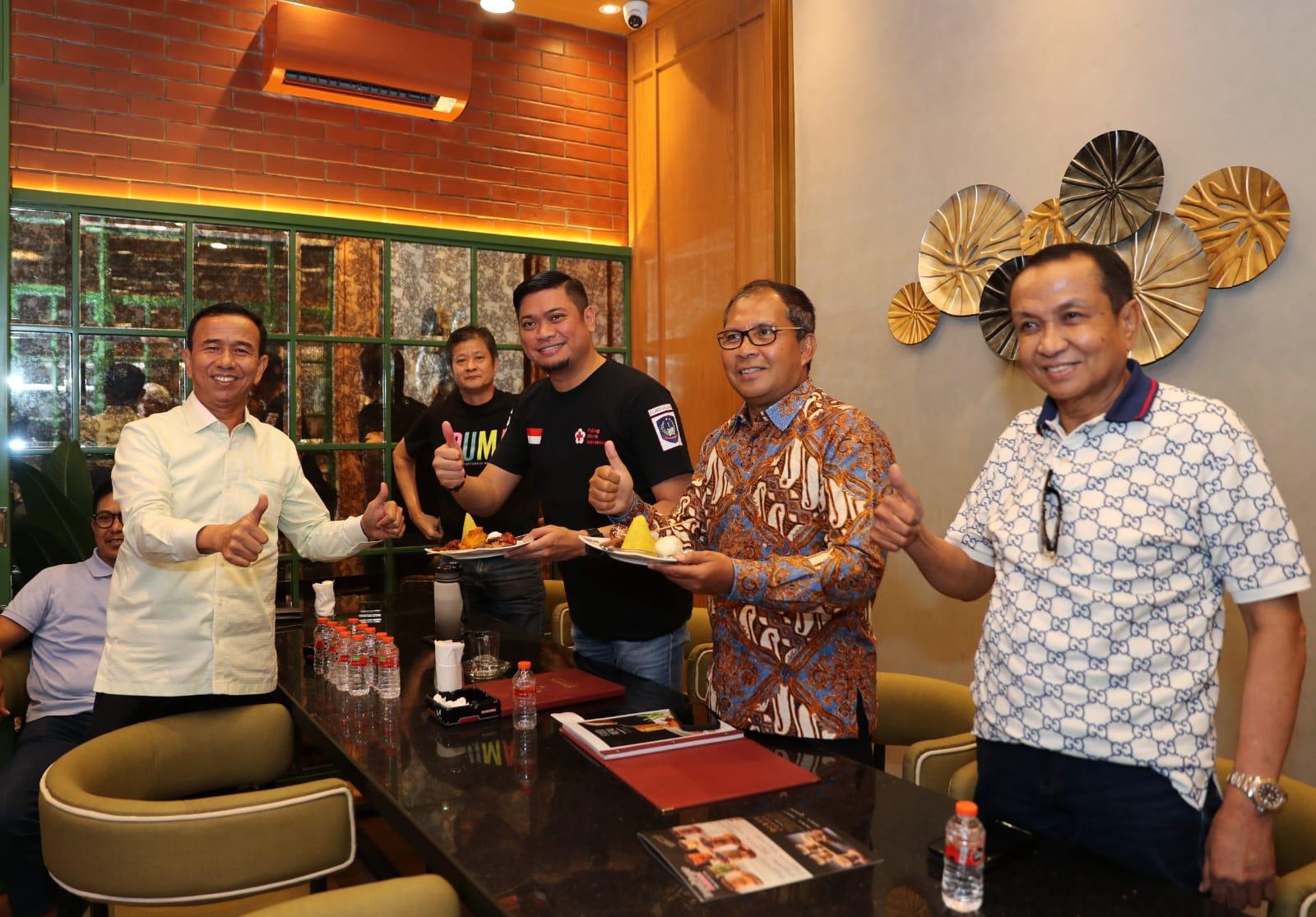 Grand Opening BCC, Bukti Makassar Tangguh – MakassarKota
