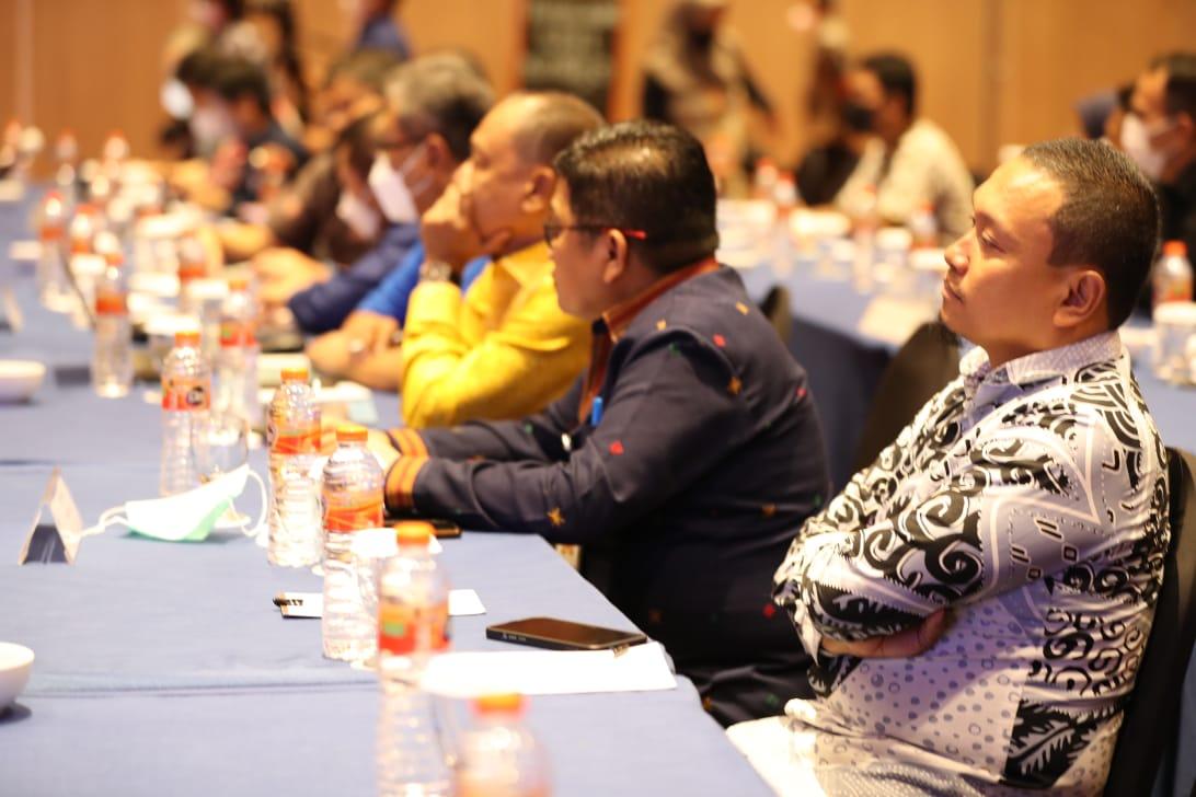 Makassar Siap Bermigrasi ke Siaran Televisi Digital – MakassarKota