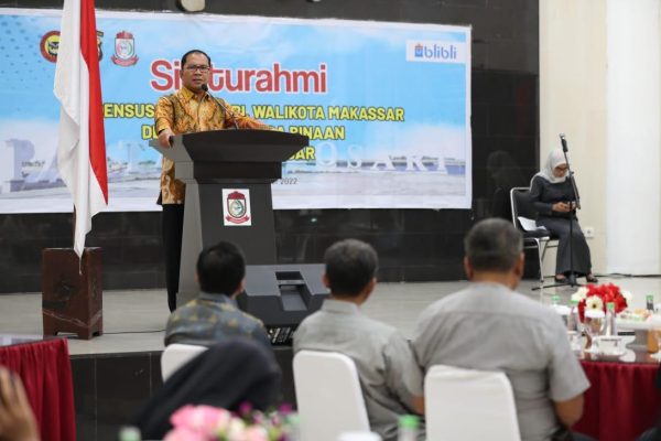 Mitigasi Sosial, Permasalahan Sosial Tidak Boleh Dibiarkan – MakassarKota