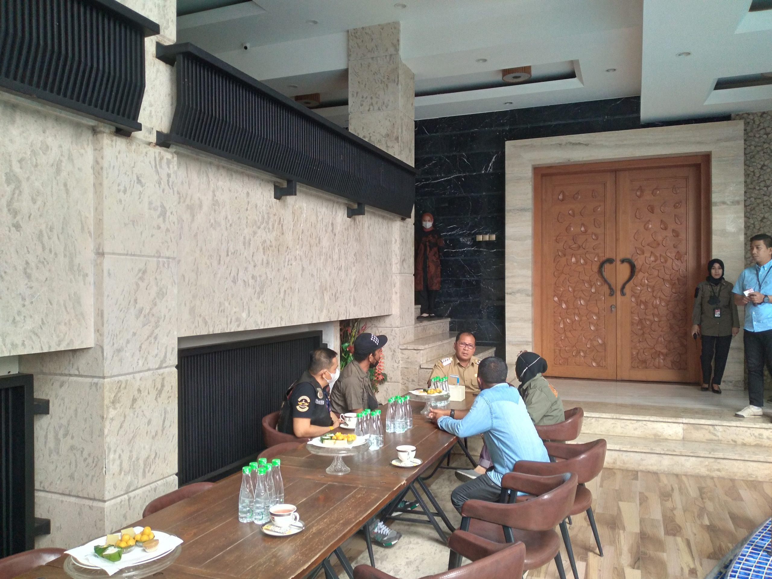 Penunggang Motor Antik Se-Indonesia Akan Kumpul di Makassar, Ini Respon Danny Pomanto – MakassarKota