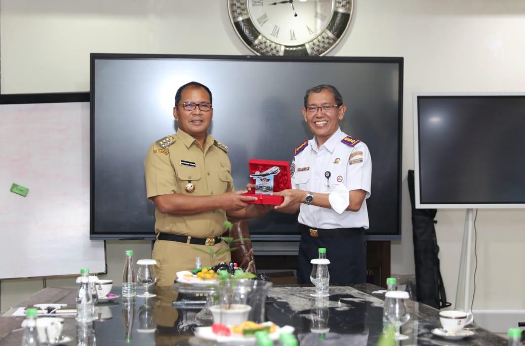 Poltekbang Makassar Siap Kolaborasi Sukseskan Longwis – MakassarKota