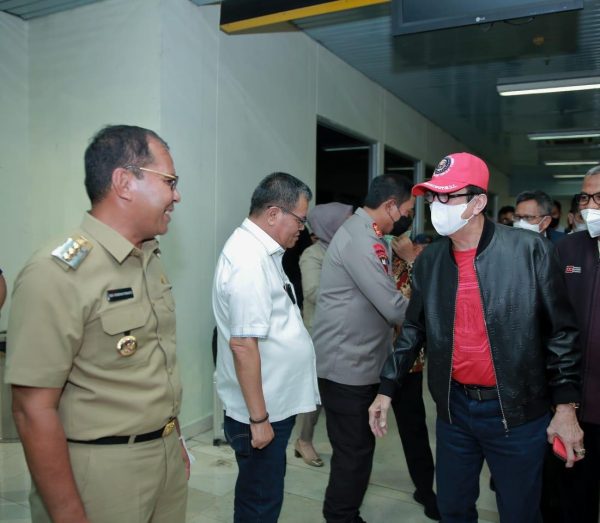 Selamat Datang di Kota Daeng – MakassarKota