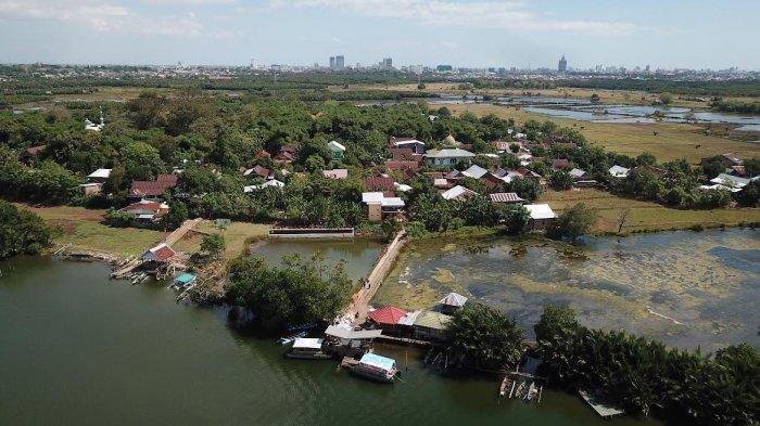 Desa Wisata Lakkang, Daya Tarik Wisata Alam Tersembunyi dengan Panorama yang Memukau