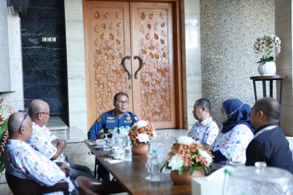 Danny Pomanto Ajak Pecinta Sepeda Lipat Nikmati Keindahan Geopark Maros-Pangkep Lewat Event Ma’seli – MakassarKota