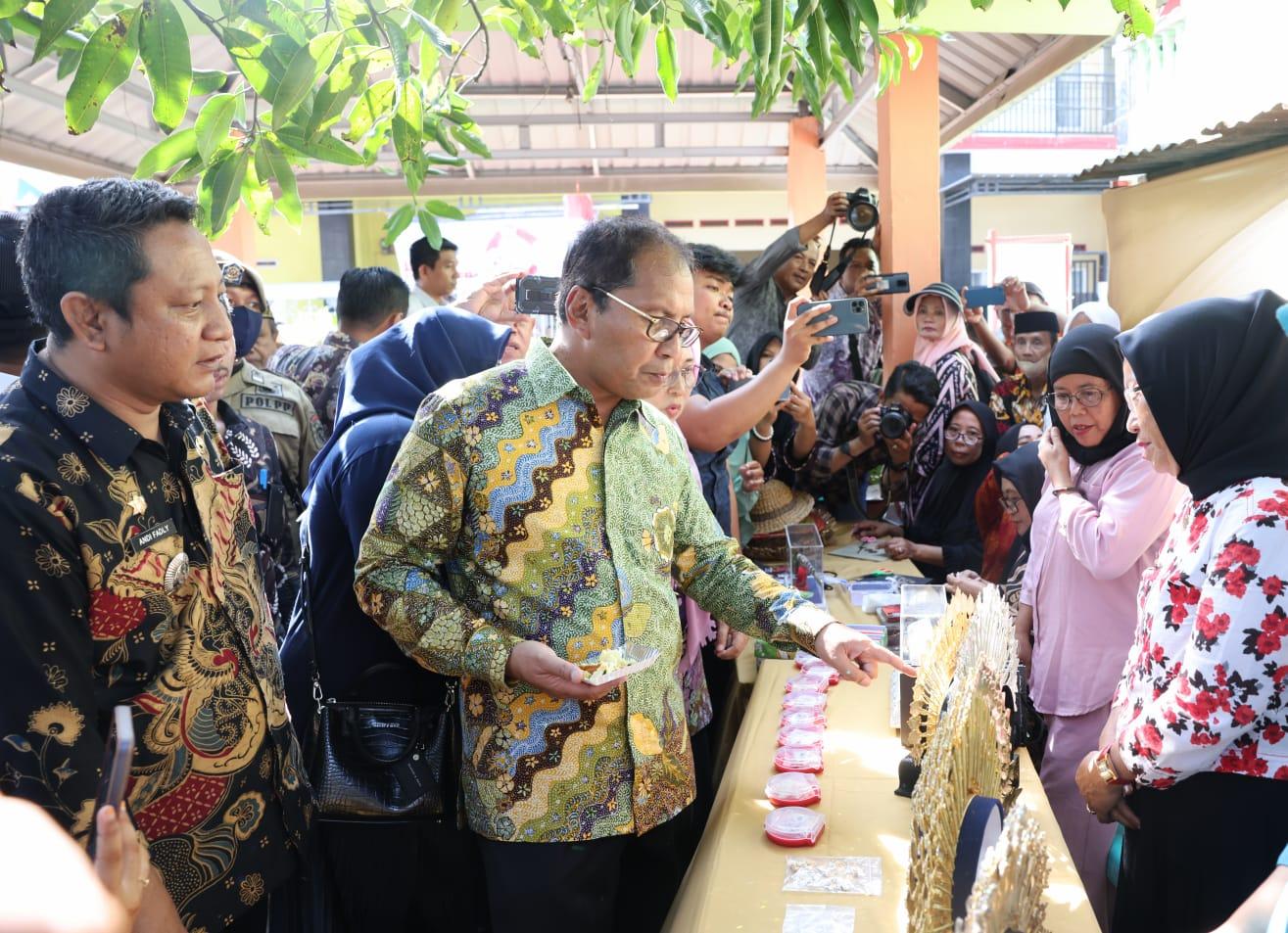 Danny Pomanto Minta Warga Bersiap Terima dan Layani Pengunjung Longwis – MakassarKota