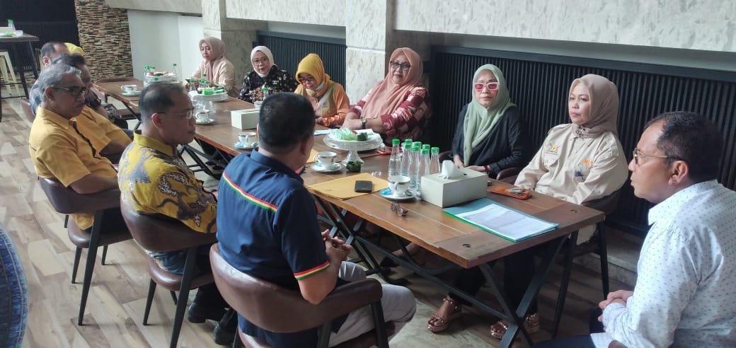 Danny Pomanto Senang BPSMI Sulsel Bina Seniman Muda – MakassarKota