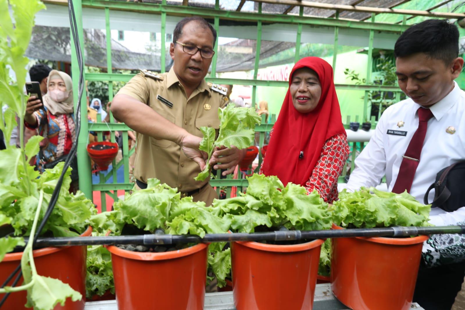 Mampu Hadirkan Berbagai Konten, Danny Apresiasi Longwis Silves – MakassarKota