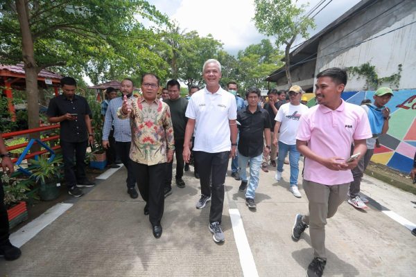 Patut Kita Contoh! – MakassarKota