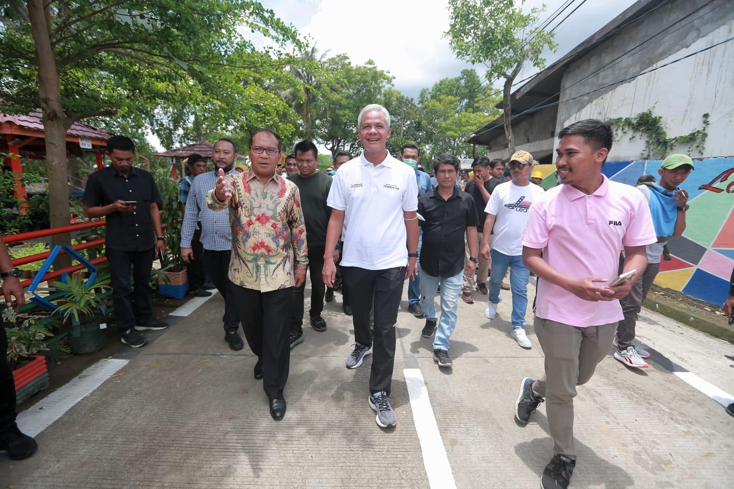 Patut Kita Contoh! – MakassarKota