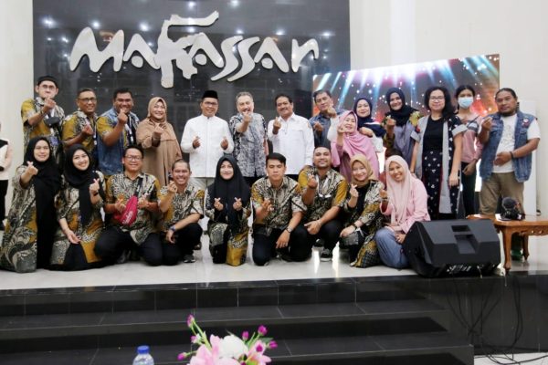 Program Danny Jagai Anakta Dibahas dr. Aisah Dahlan dari Perspektif Neurosains – MakassarKota