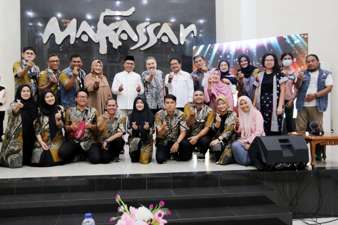 Program Danny Jagai Anakta Dibahas dr. Aisah Dahlan dari Perspektif Neurosains – MakassarKota