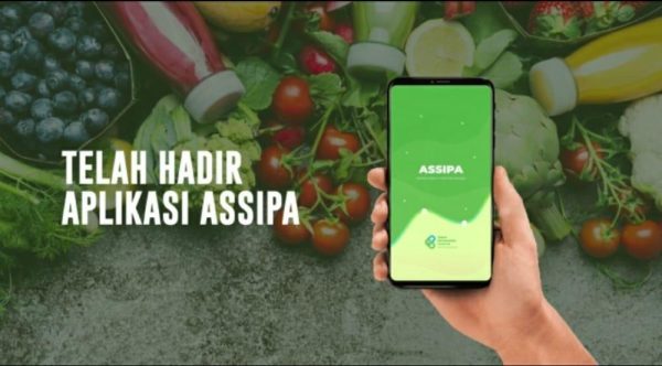 Tak Perlu ke Pasar, Cek Harga dan Stok Pangan Lewat Aplikasi Assipa – MakassarKota