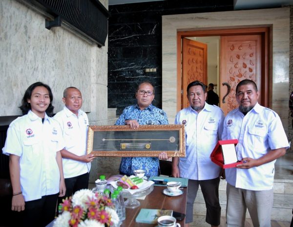 Wali Kota Danny Ajak Pelajar Sukseskan Festival Seni Memanah Tradisional KPBI – MakassarKota