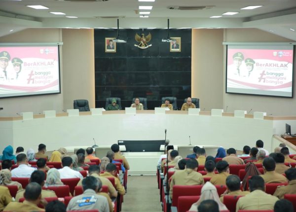 30 Wali Kota dan Tujuh Negara Bakal Hadir di Rakernis APEKSI 2022 & Makassar Investment Forum – MakassarKota