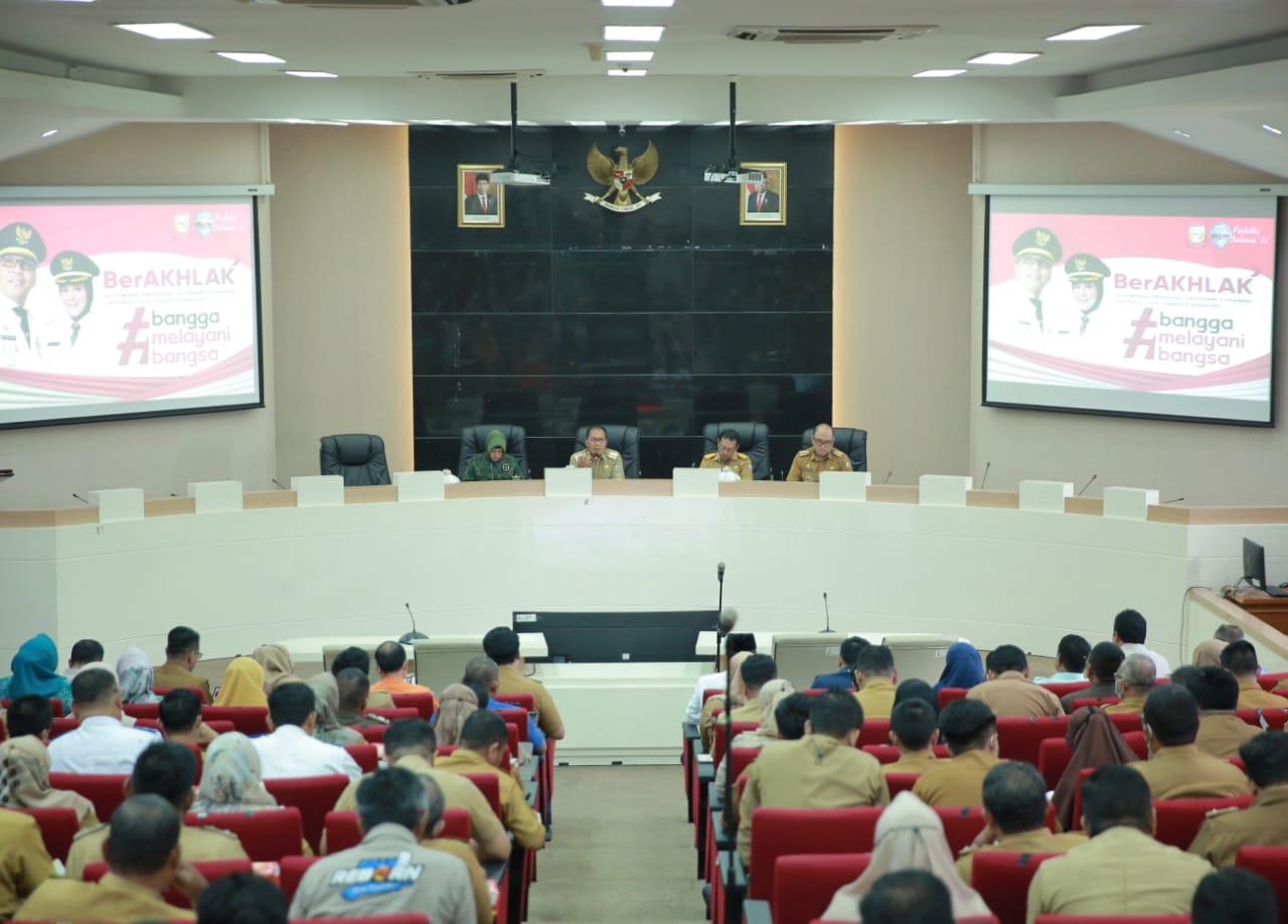 30 Wali Kota dan Tujuh Negara Bakal Hadir di Rakernis APEKSI 2022 & Makassar Investment Forum – MakassarKota