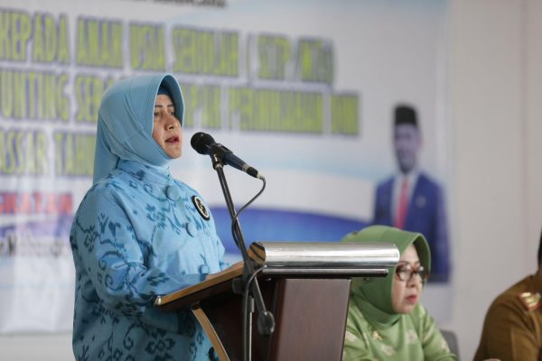 Cegah Stunting, Wujudkan Keluarga Berkualitas – MakassarKota