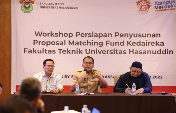 Inovasi dan Penguatan Alumni – MakassarKota