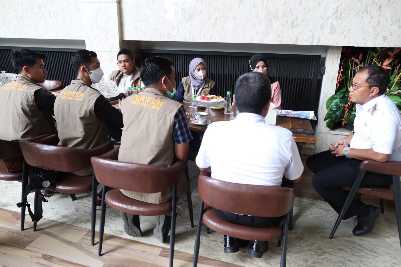 Khitanan Massal Meriahkan HUT ke 415 Tahun Kota Makassar – MakassarKota