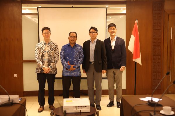 MIF 2022, Korea Selatan Lirik Proyek LRT Kota Makassar – MakassarKota