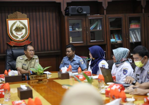 Masih Terdaftar Sebagai Aset PD Terminal Sejak 1999 – MakassarKota