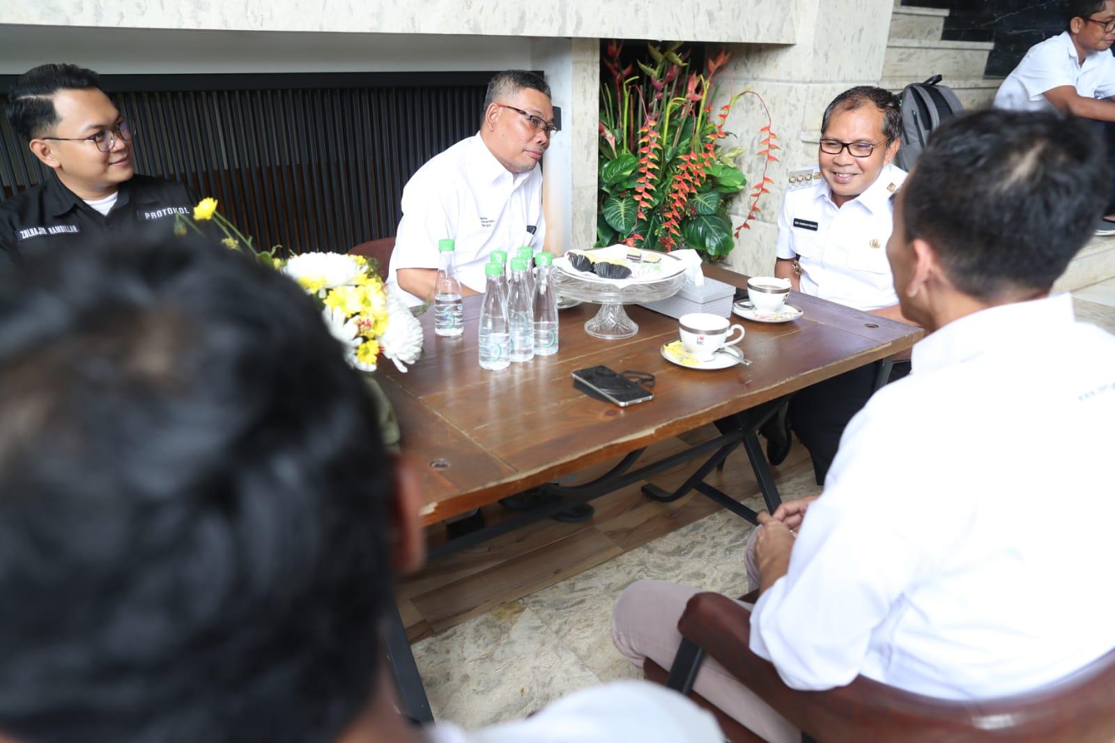 Salah Satu Media Informatif – MakassarKota