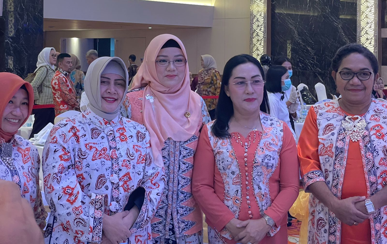 Sarasehan Ajang Silaturahmi dan Wadah Pertukaran Ide – MakassarKota