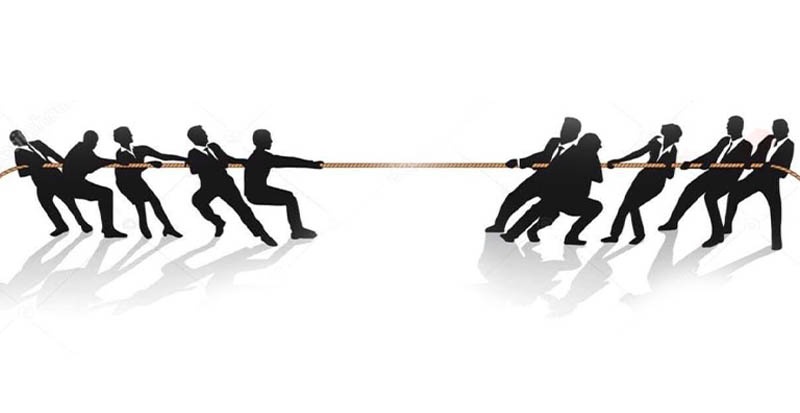 Insiden Tarik Tambang Terjadi Pasca Lomba dan Murni Kecelakaan – MakassarKota