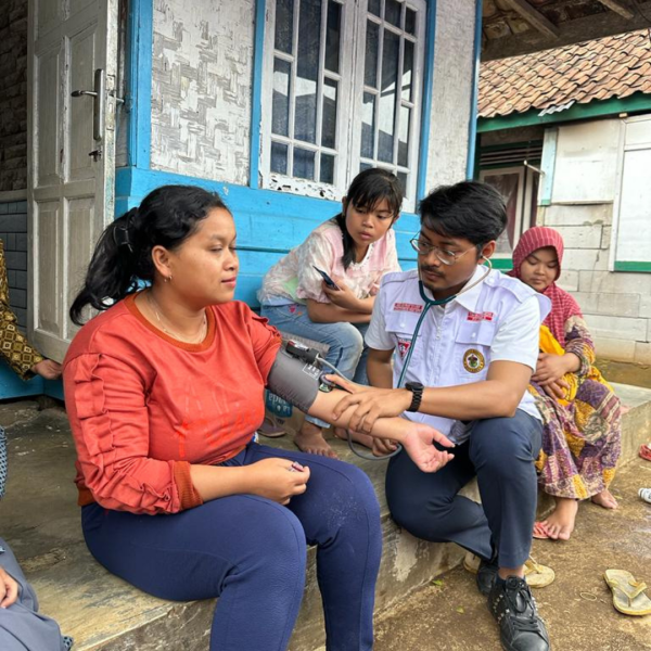 Peduli Bencana, Danny Keluarkan Surat Himbauan Galang Dana Bantu Korban Gempa Bumi Cianjur – MakassarKota