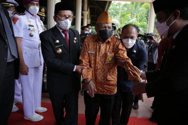 Peringatan Peristiwa Korban 40 Ribu Jiwa, Momentum Bangkitnya Perekonomian Makassar – MakassarKota