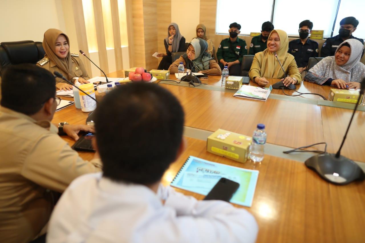 Peringati Hari Ibu Nasional 2022, Pemkot Makassar Gelar Lomba Foto-Video hingga Khitan Massal Se-Kota Makassar – MakassarKota