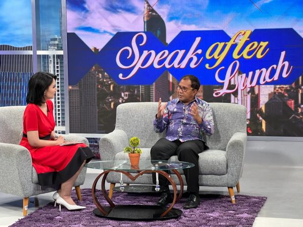 Program Lorong Wisata-Ojol Day Bantu Pemkot Kendalikan Inflasi dan Perbaiki Ekonomi Masyarakat – MakassarKota