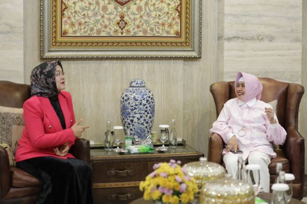 TP PKK Palu Study Tour Program Kerja TP PKK Makassar – MakassarKota