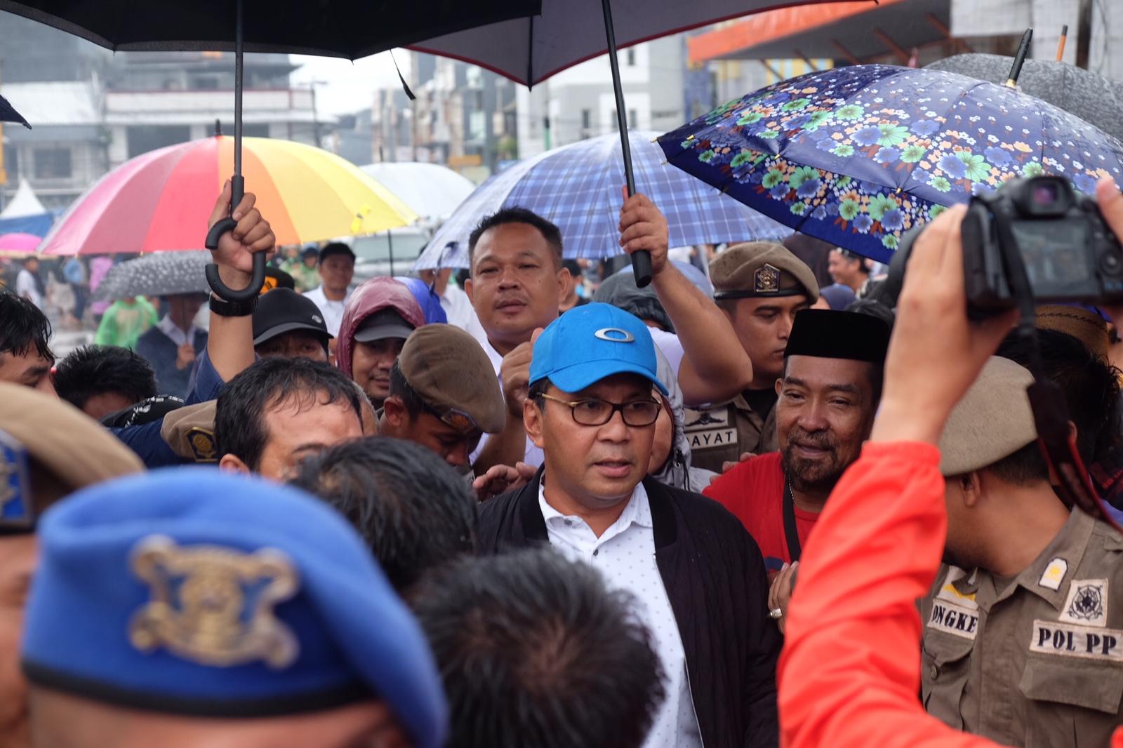 Terima Kasih Pak Wali! – MakassarKota