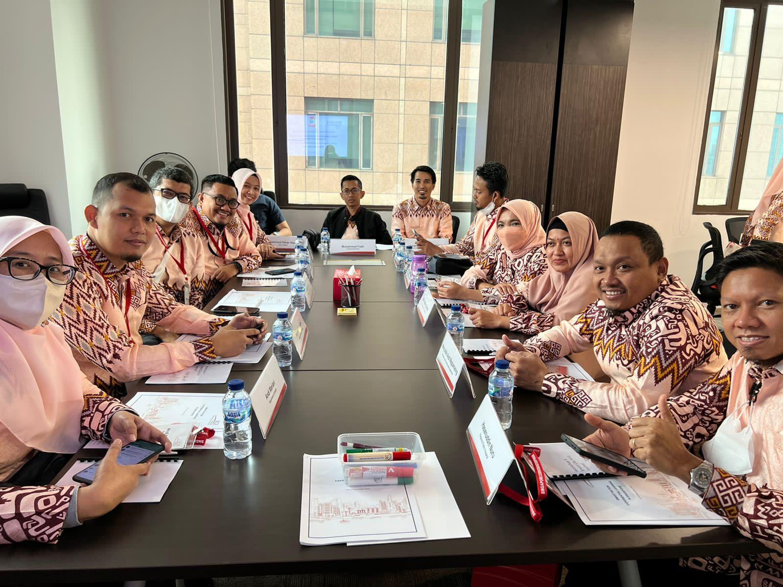 Upaya Wujudkan Makassar Kota Dunia – MakassarKota