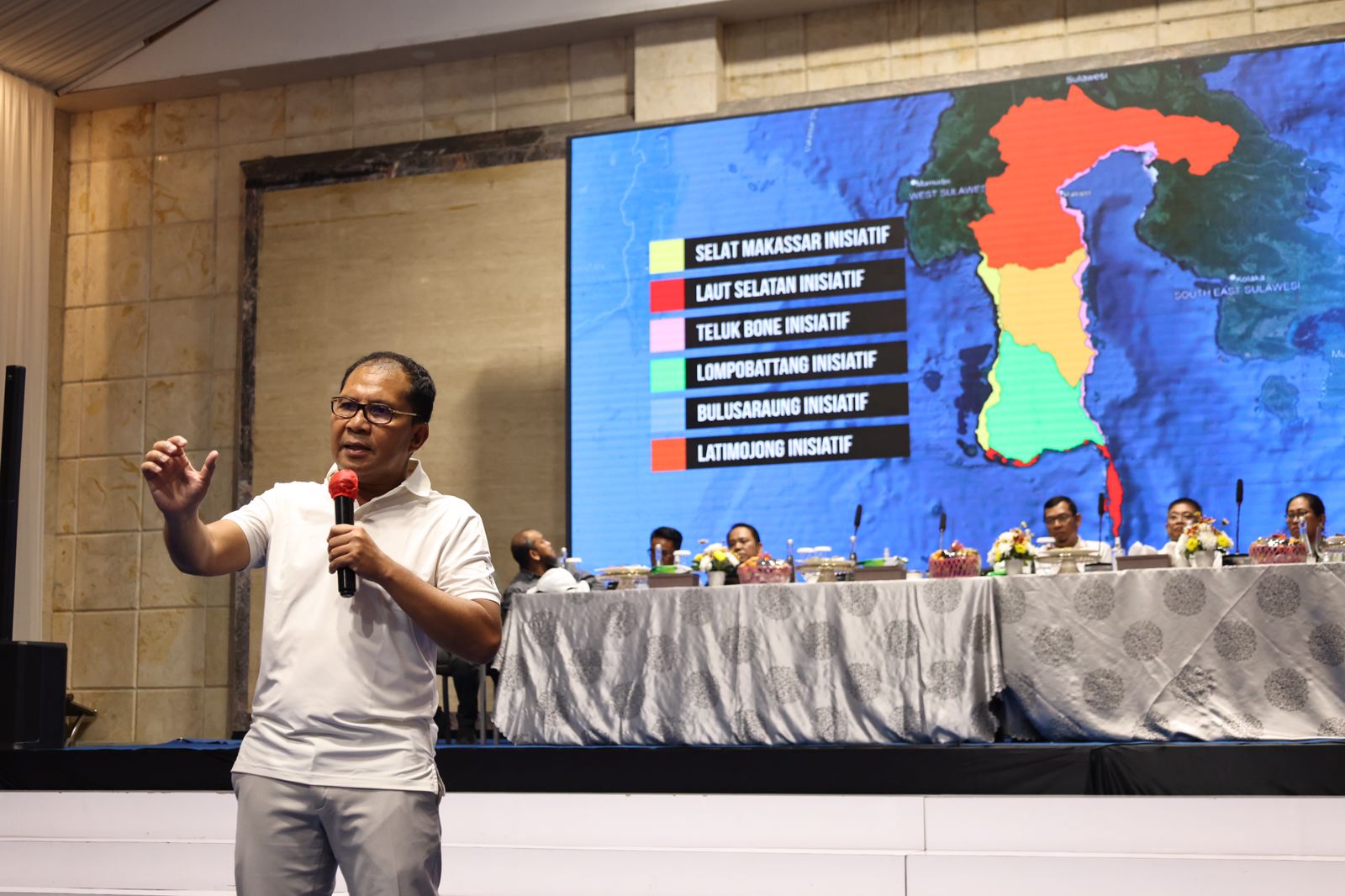 Wali Kota Danny Pomanto Gandeng IKA Unhas Kolaborasi Wujudkan Masyarakat Berdaya Lewat Lorong Wisata – MakassarKota