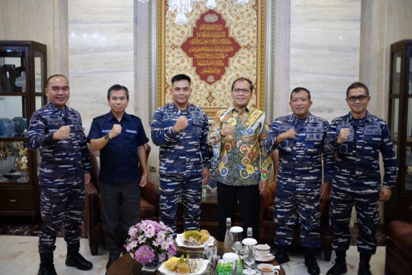 Agenda Global Pelatihan Multilateral TNI AL Tunjuk Kota Makassar Jadi Tuan Rumah – MakassarKota