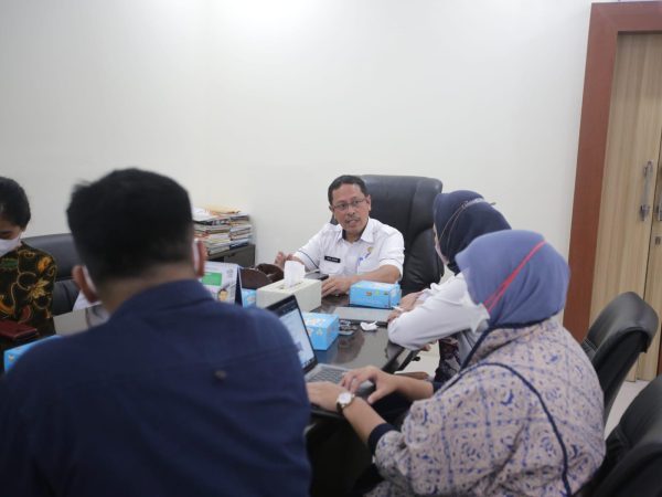 CISDI dan Pemkot Makassar Siap Berkolaborasi Perkuat Layanan Kesehatan Primer – MakassarKota