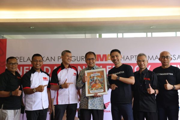 Danny Pomanto dan Indonesia Marketing Association Kerja Sama Branding Makassar Kota Makan Enak, Target Februari Rampung – MakassarKota