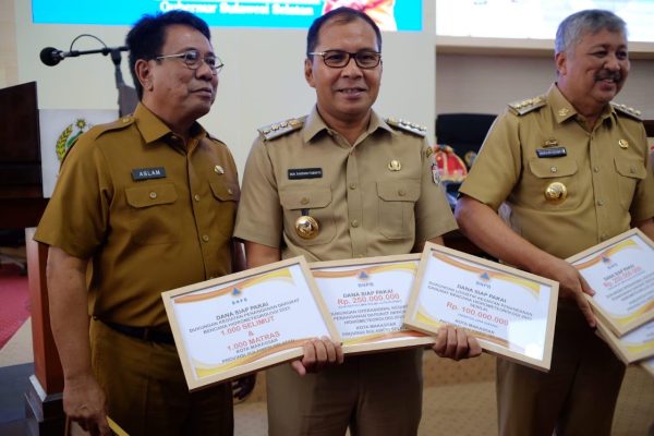 Digunakan Penanganan Bencana – MakassarKota