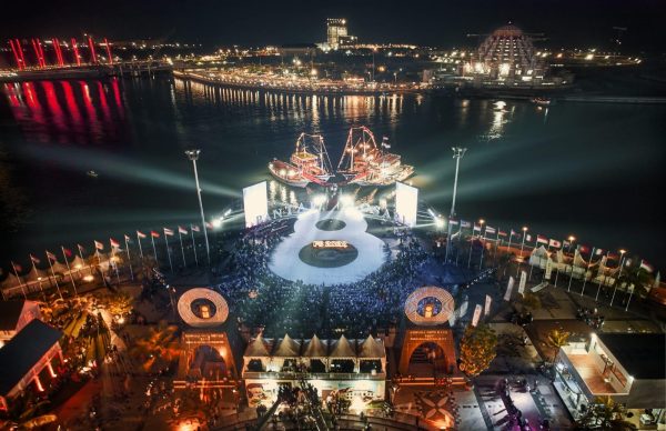 F8 Makassar Kembali Masuk Dalam Kalender Top 10 KEN 2023 – MakassarKota