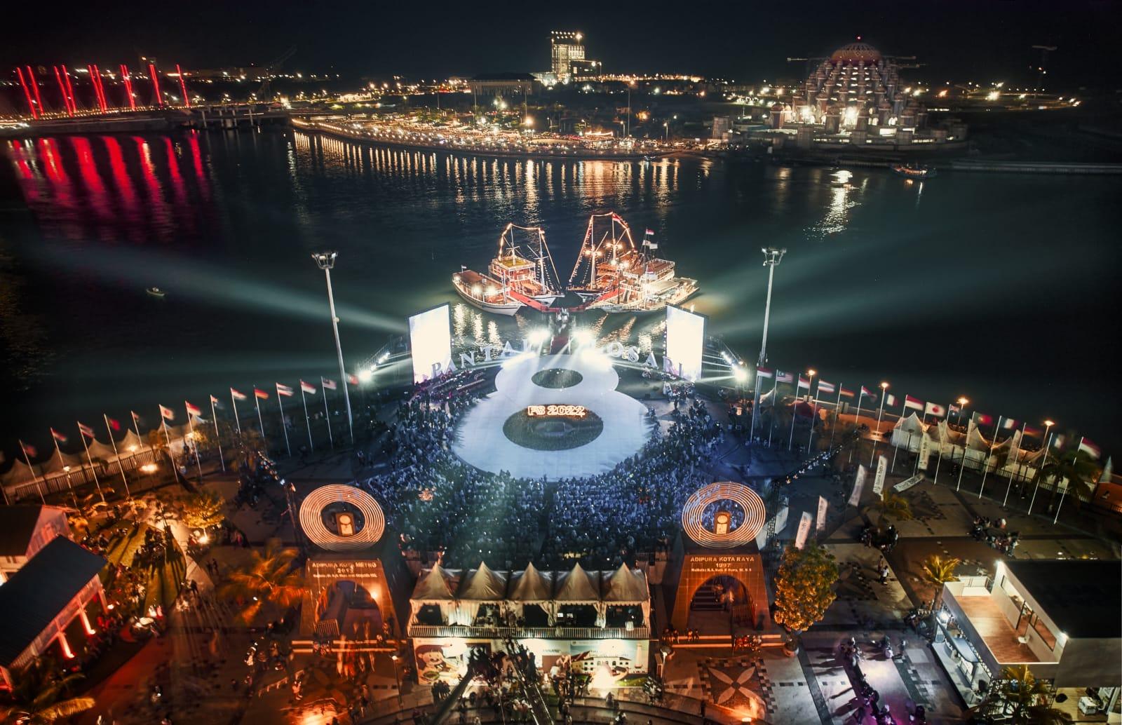 F8 Makassar Kembali Masuk Dalam Kalender Top 10 KEN 2023 – MakassarKota