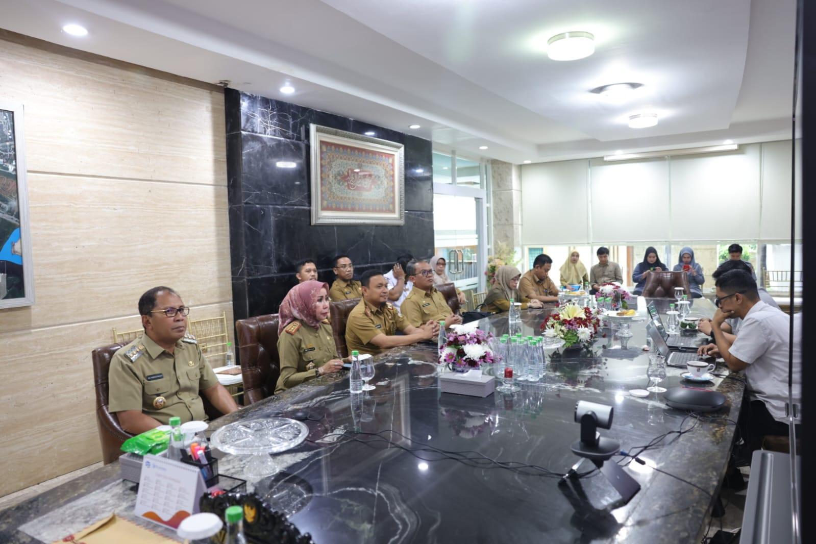 Kendalikan Inflasi, Danny Pomanto Siapkan 1 Juta Polibag untuk Tanam Cabai dan Bawang – MakassarKota