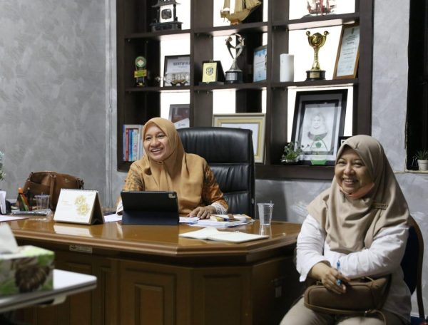 Kolaborasi Program OCSEA UNICEF & Jagai Anakta’, Perkuat Perlindungan Anak di Kota Makassar – MakassarKota