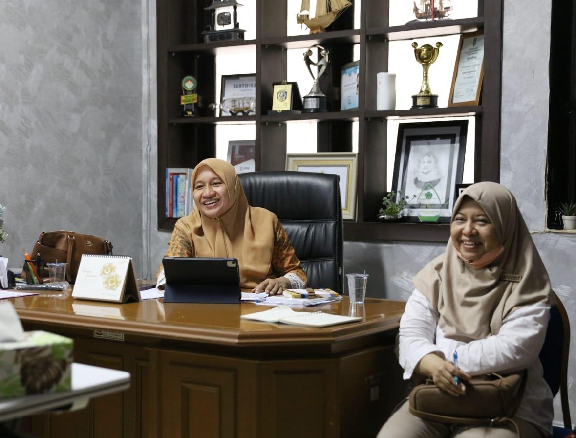 Kolaborasi Program OCSEA UNICEF & Jagai Anakta’, Perkuat Perlindungan Anak di Kota Makassar – MakassarKota