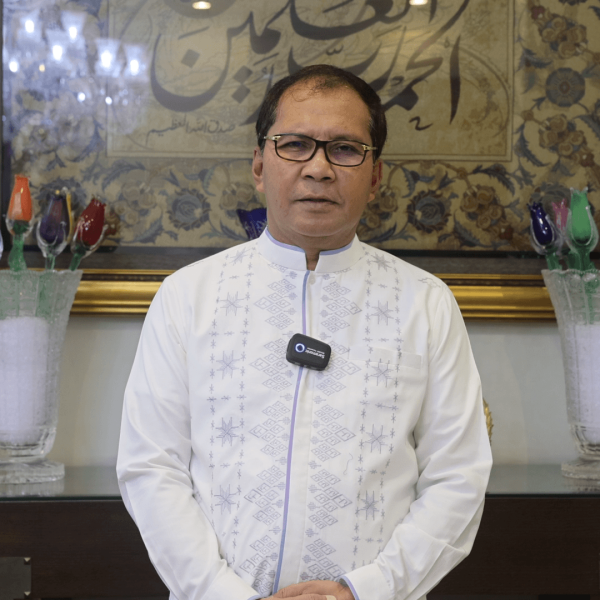 Makassar Ditimpa Bencana, Danny Pomanto Ajak Warga Sambut Tahun Baru 2023 di Rumah Saja – MakassarKota